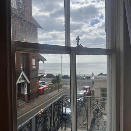 Salt Life Haven Appartement Hove Buitenkant foto