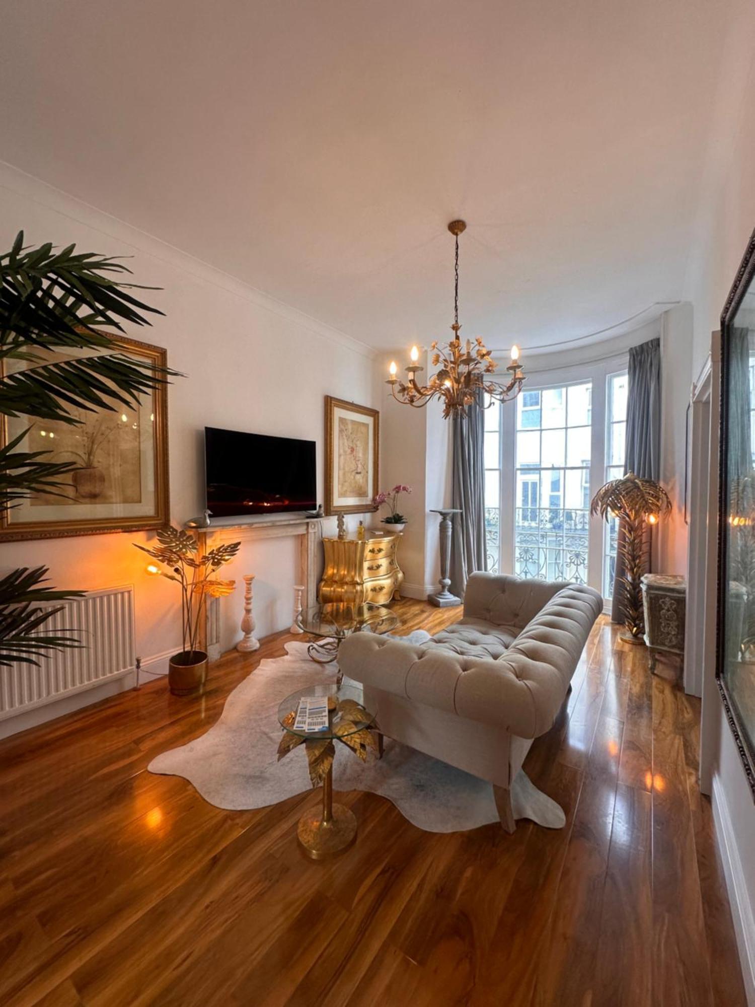 Salt Life Haven Appartement Hove Buitenkant foto